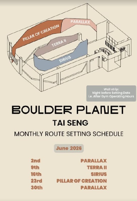 Schedule image 1