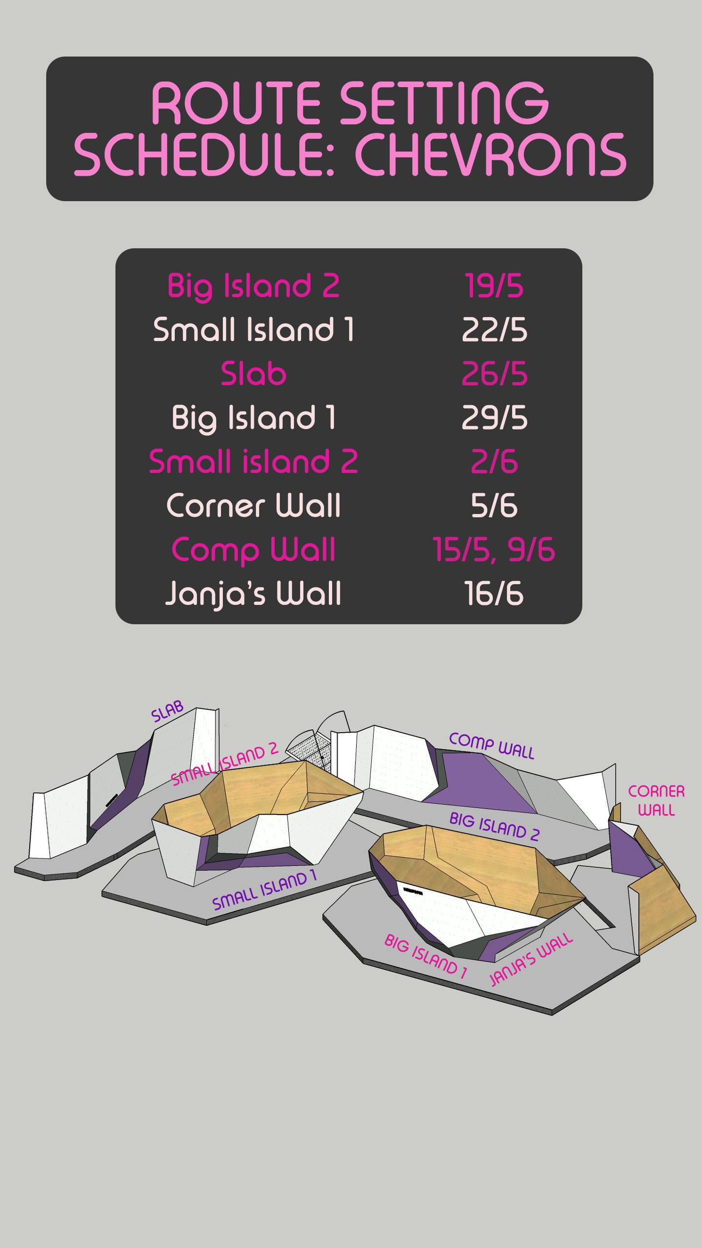 Schedule image 1
