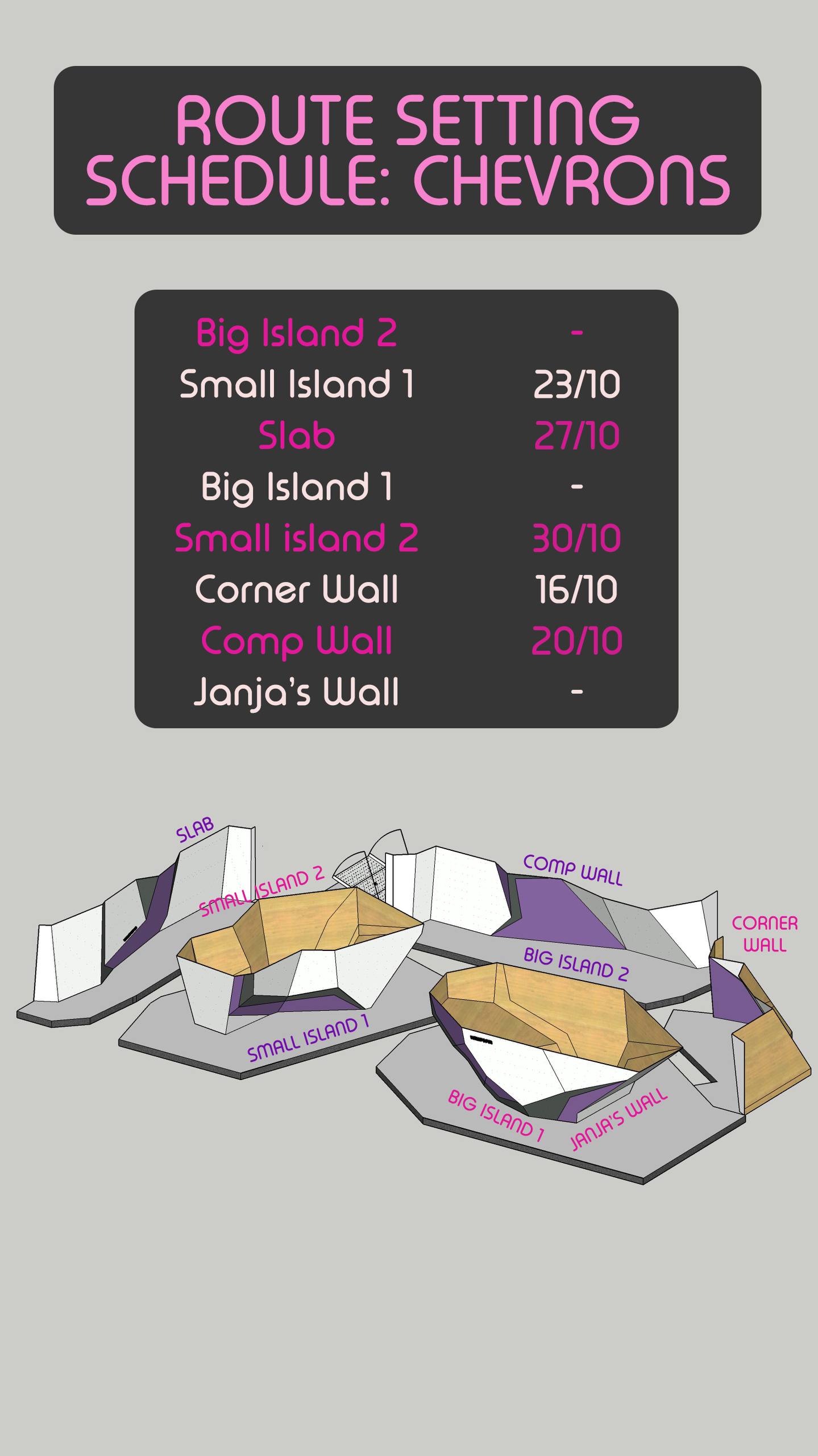 Schedule image 1